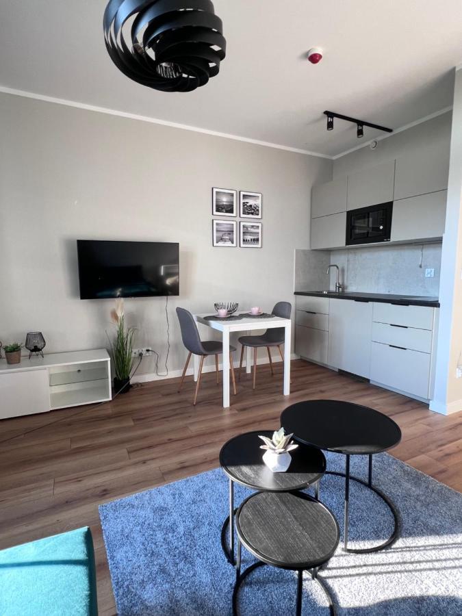 Apartament Wroclove - Bezkontaktowe Zameldowanie Wrocław Buitenkant foto