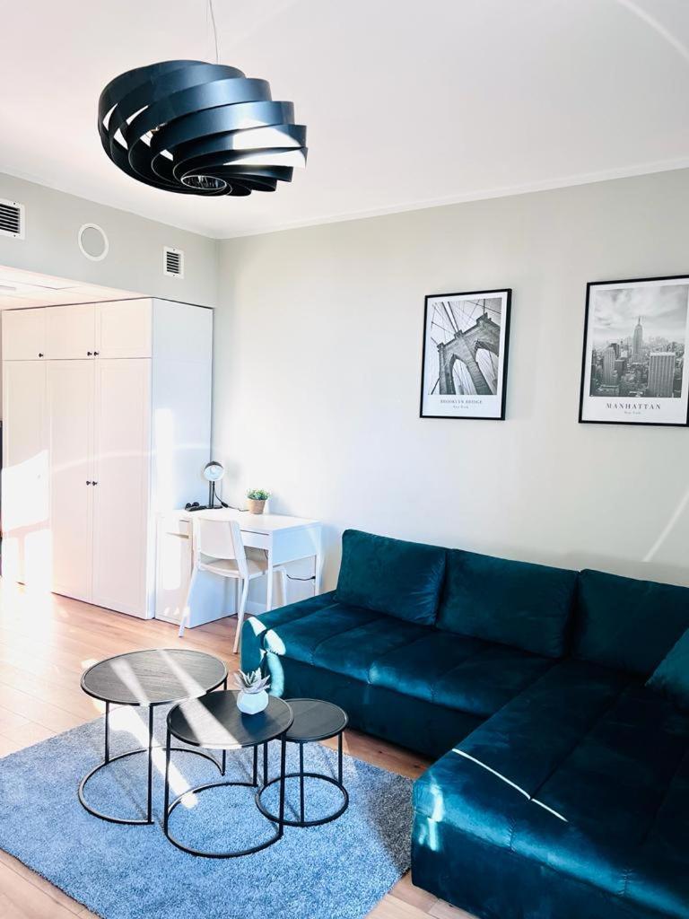 Apartament Wroclove - Bezkontaktowe Zameldowanie Wrocław Buitenkant foto